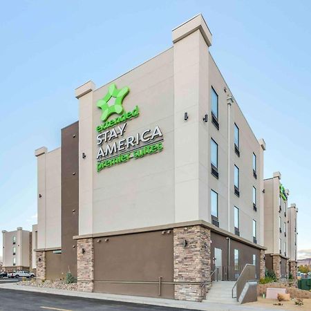 Extended Stay America Premier Suites - Reno - Sparks Εξωτερικό φωτογραφία