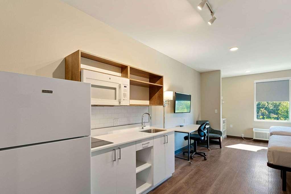 Extended Stay America Premier Suites - Reno - Sparks Δωμάτιο φωτογραφία