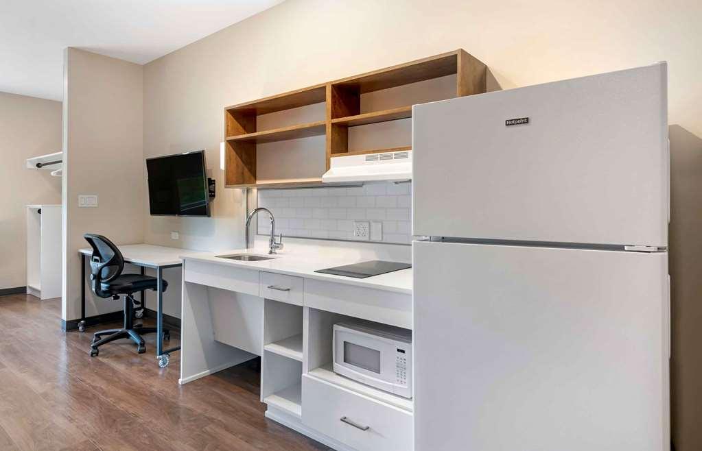 Extended Stay America Premier Suites - Reno - Sparks Δωμάτιο φωτογραφία