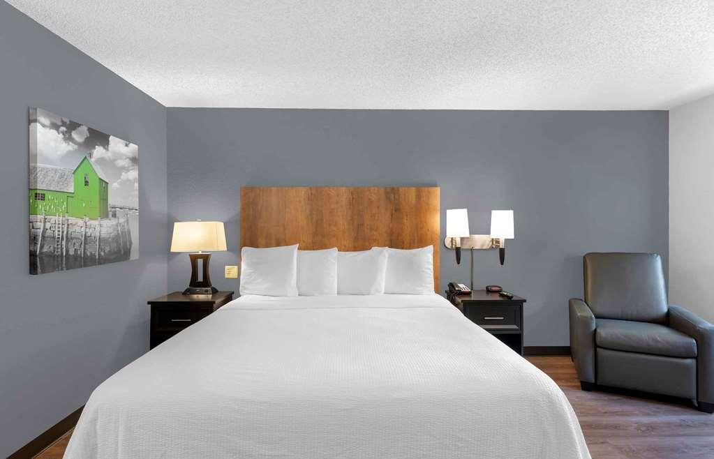 Extended Stay America Premier Suites - Reno - Sparks Δωμάτιο φωτογραφία