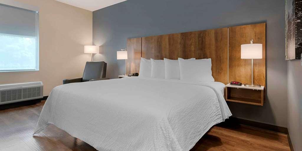 Extended Stay America Premier Suites - Reno - Sparks Δωμάτιο φωτογραφία