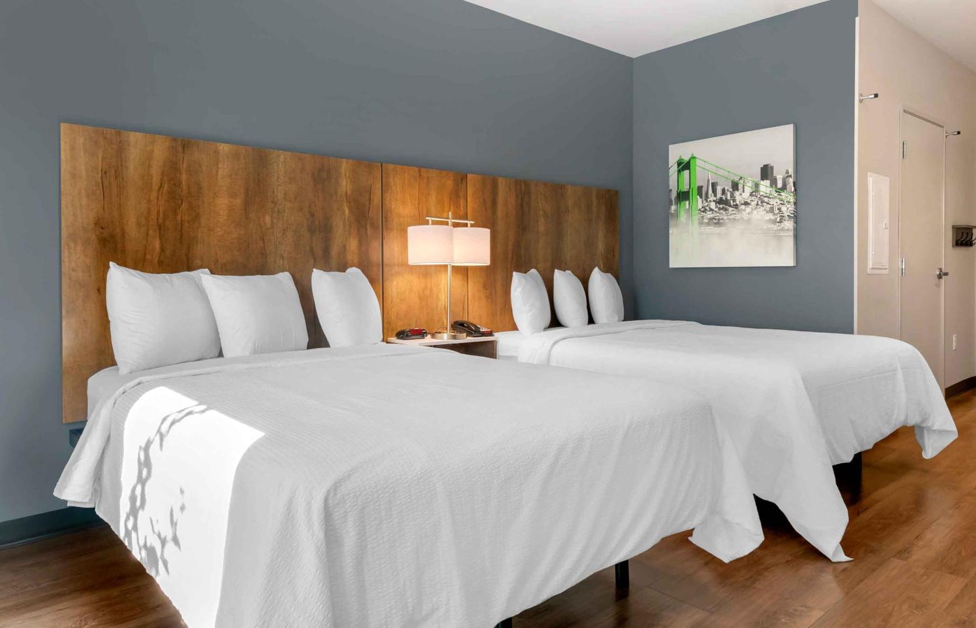 Extended Stay America Premier Suites - Reno - Sparks Εξωτερικό φωτογραφία