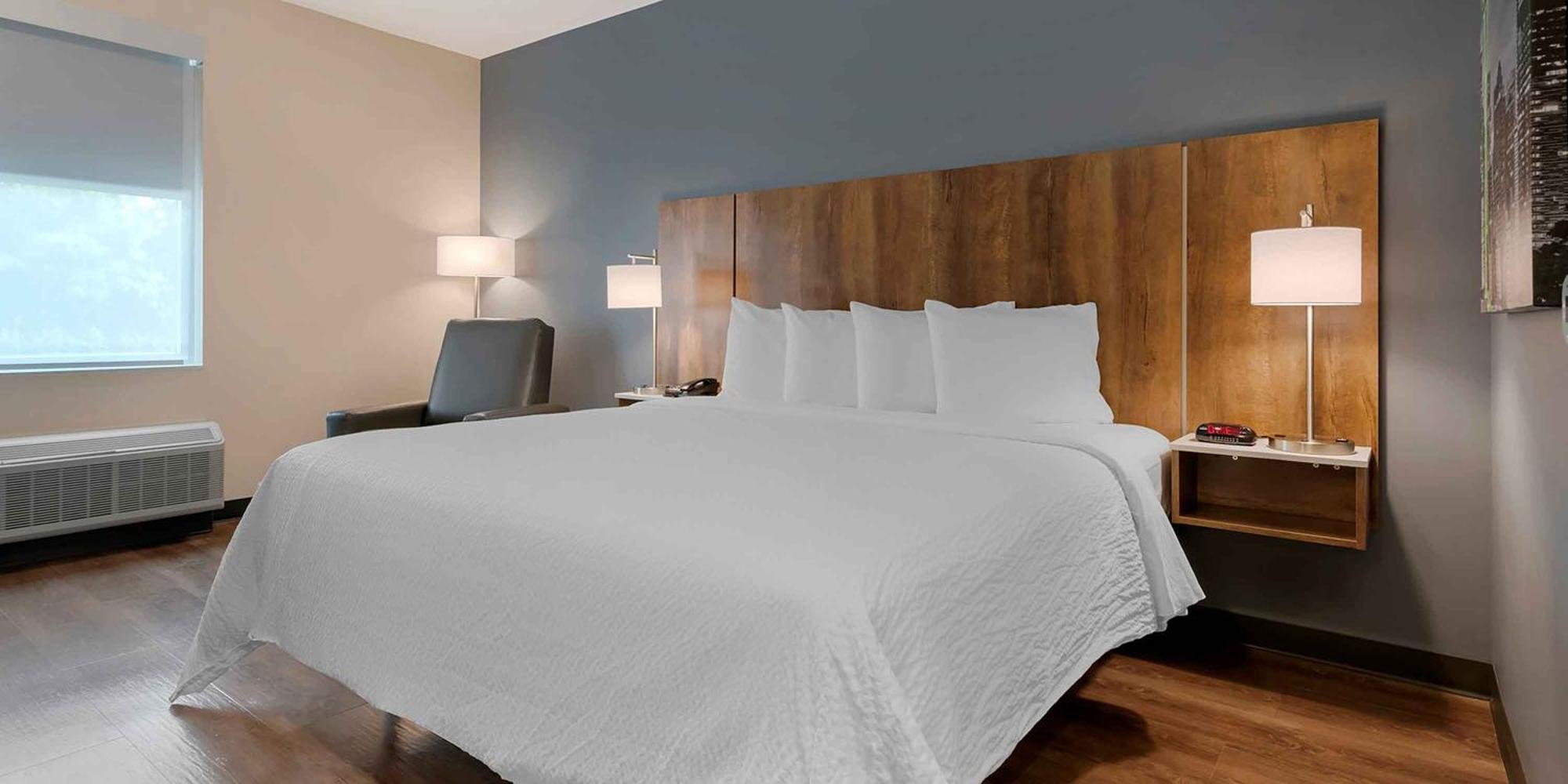 Extended Stay America Premier Suites - Reno - Sparks Εξωτερικό φωτογραφία