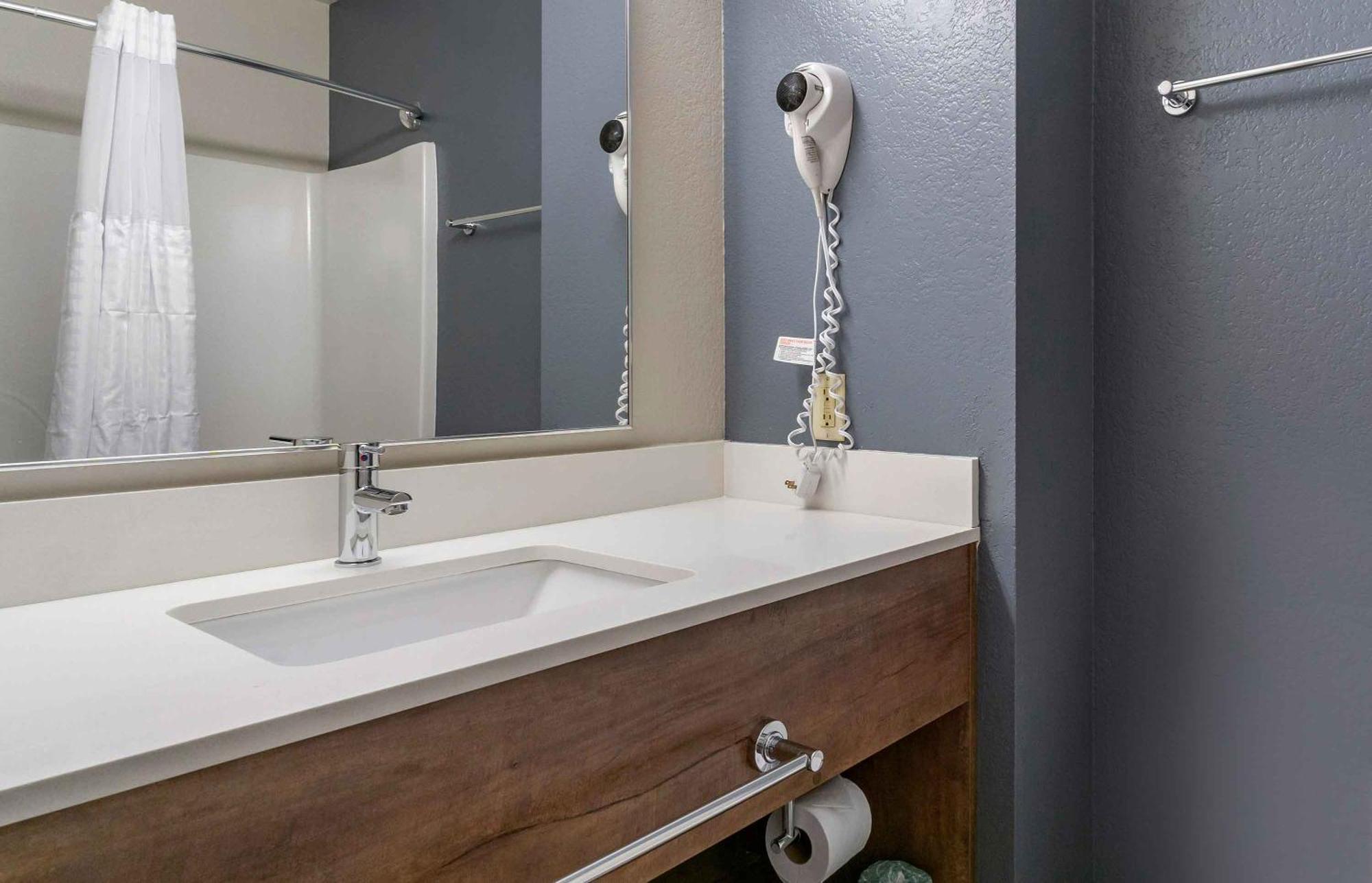 Extended Stay America Premier Suites - Reno - Sparks Εξωτερικό φωτογραφία