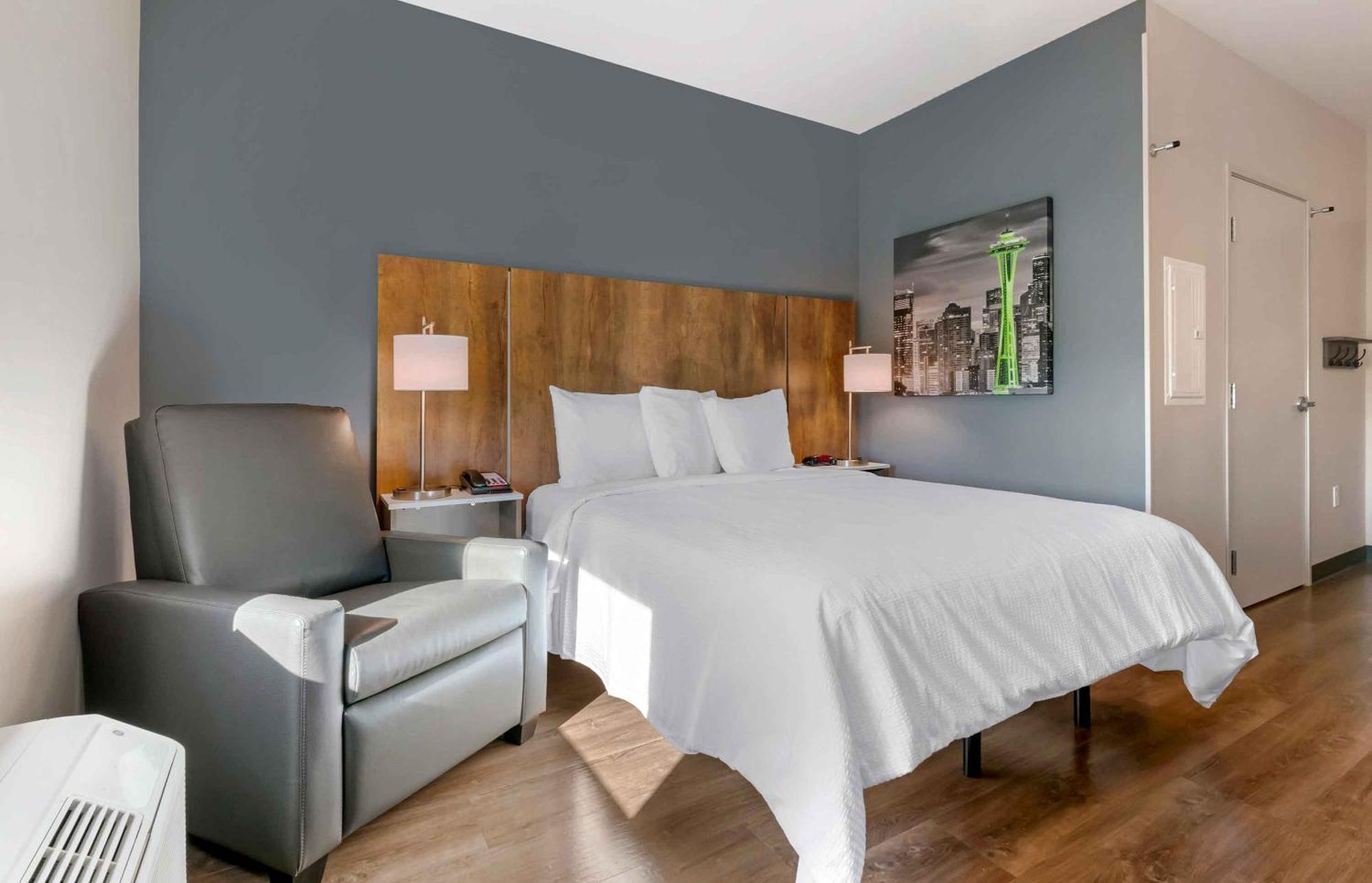 Extended Stay America Premier Suites - Reno - Sparks Εξωτερικό φωτογραφία