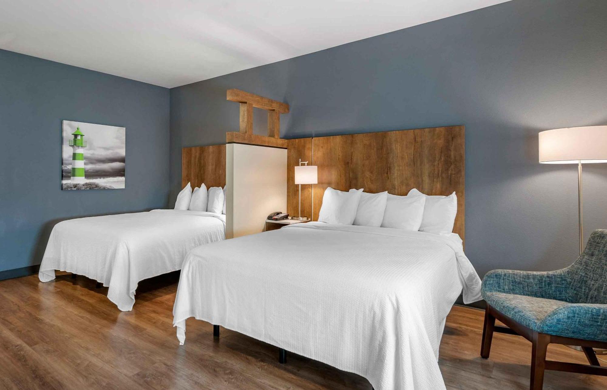 Extended Stay America Premier Suites - Reno - Sparks Εξωτερικό φωτογραφία
