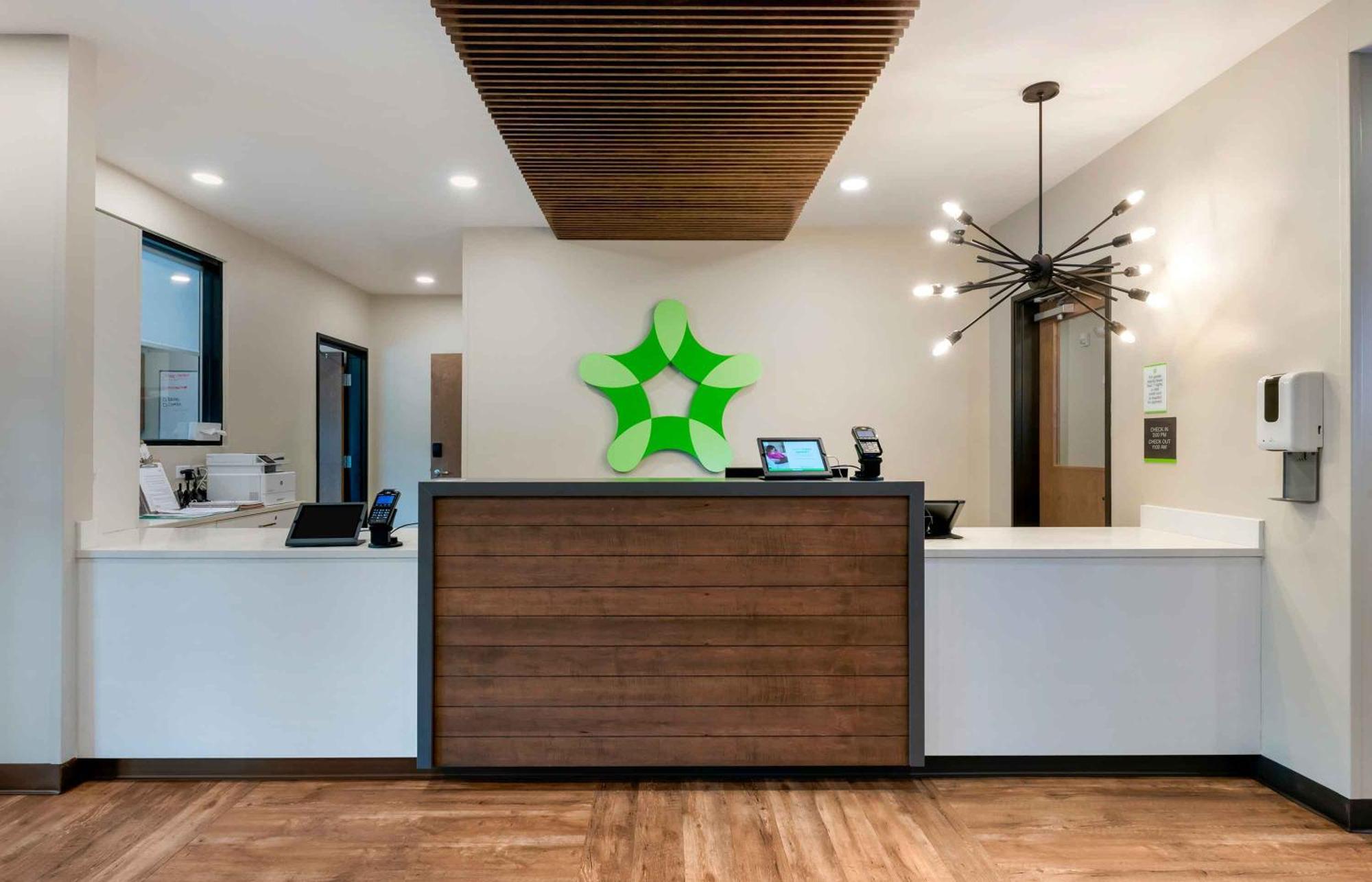 Extended Stay America Premier Suites - Reno - Sparks Εξωτερικό φωτογραφία