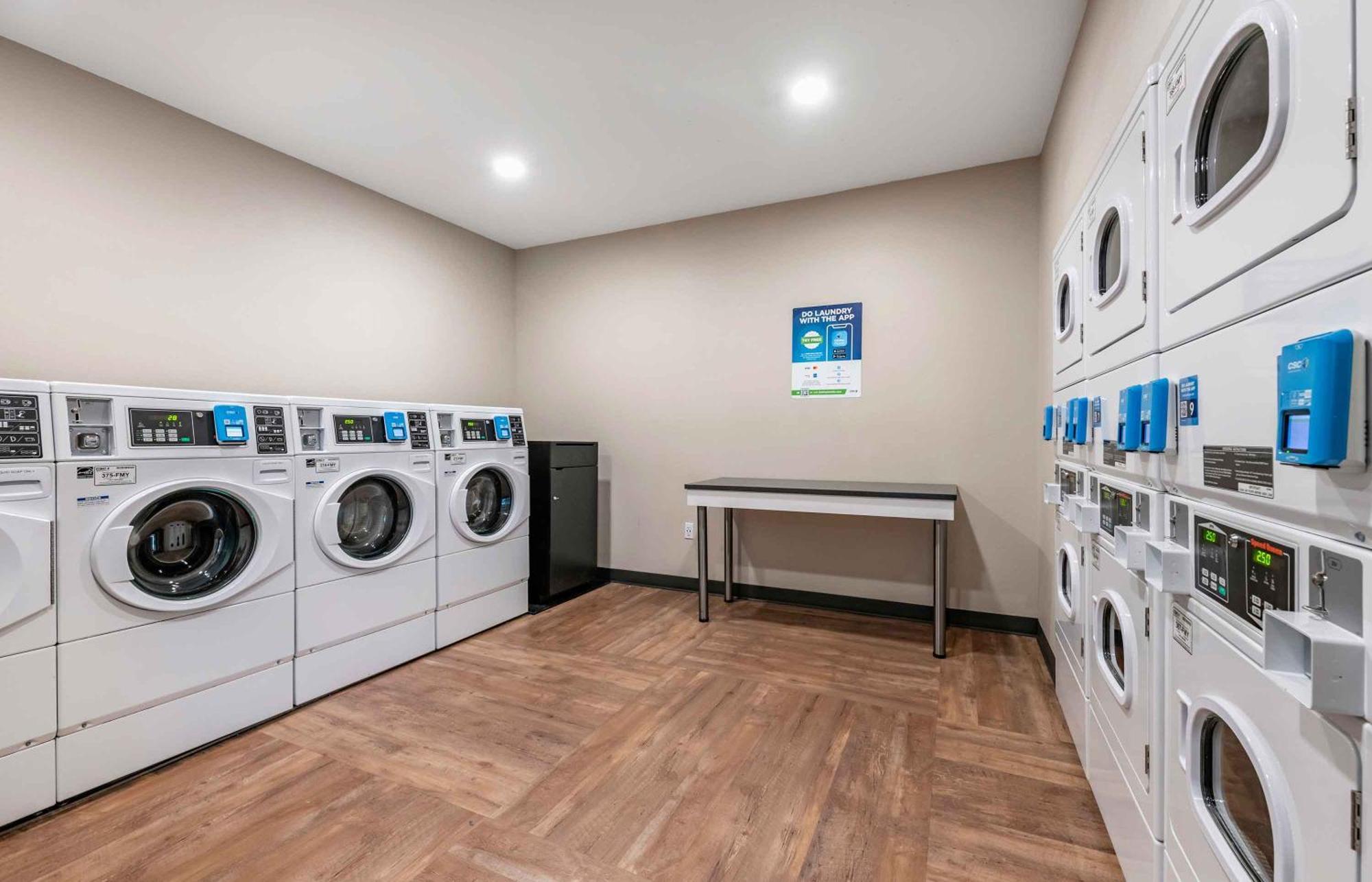 Extended Stay America Premier Suites - Reno - Sparks Εξωτερικό φωτογραφία