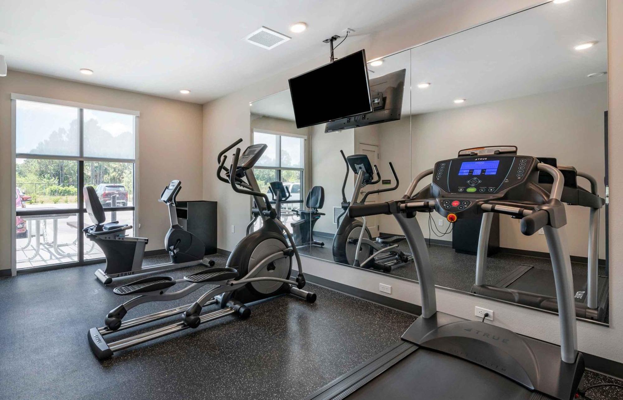 Extended Stay America Premier Suites - Reno - Sparks Εξωτερικό φωτογραφία
