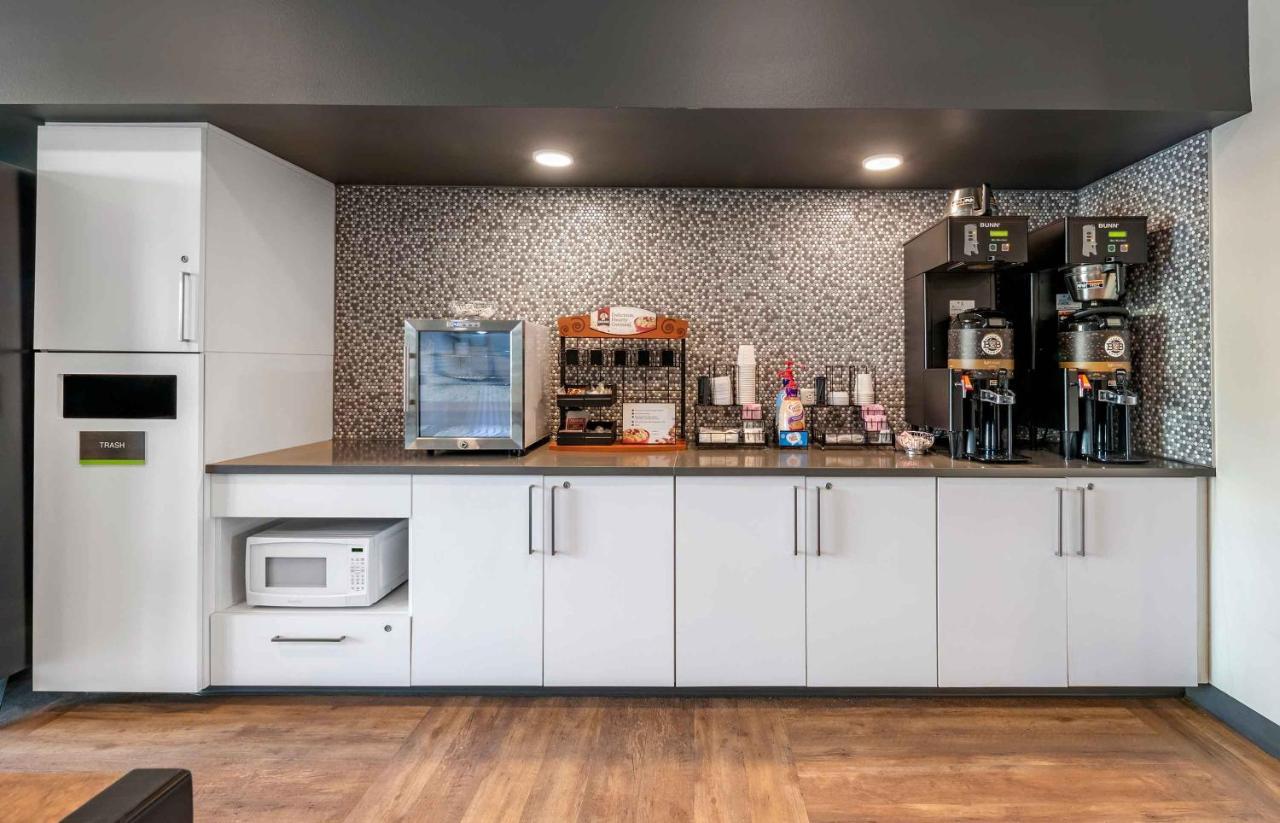 Extended Stay America Premier Suites - Reno - Sparks Εξωτερικό φωτογραφία