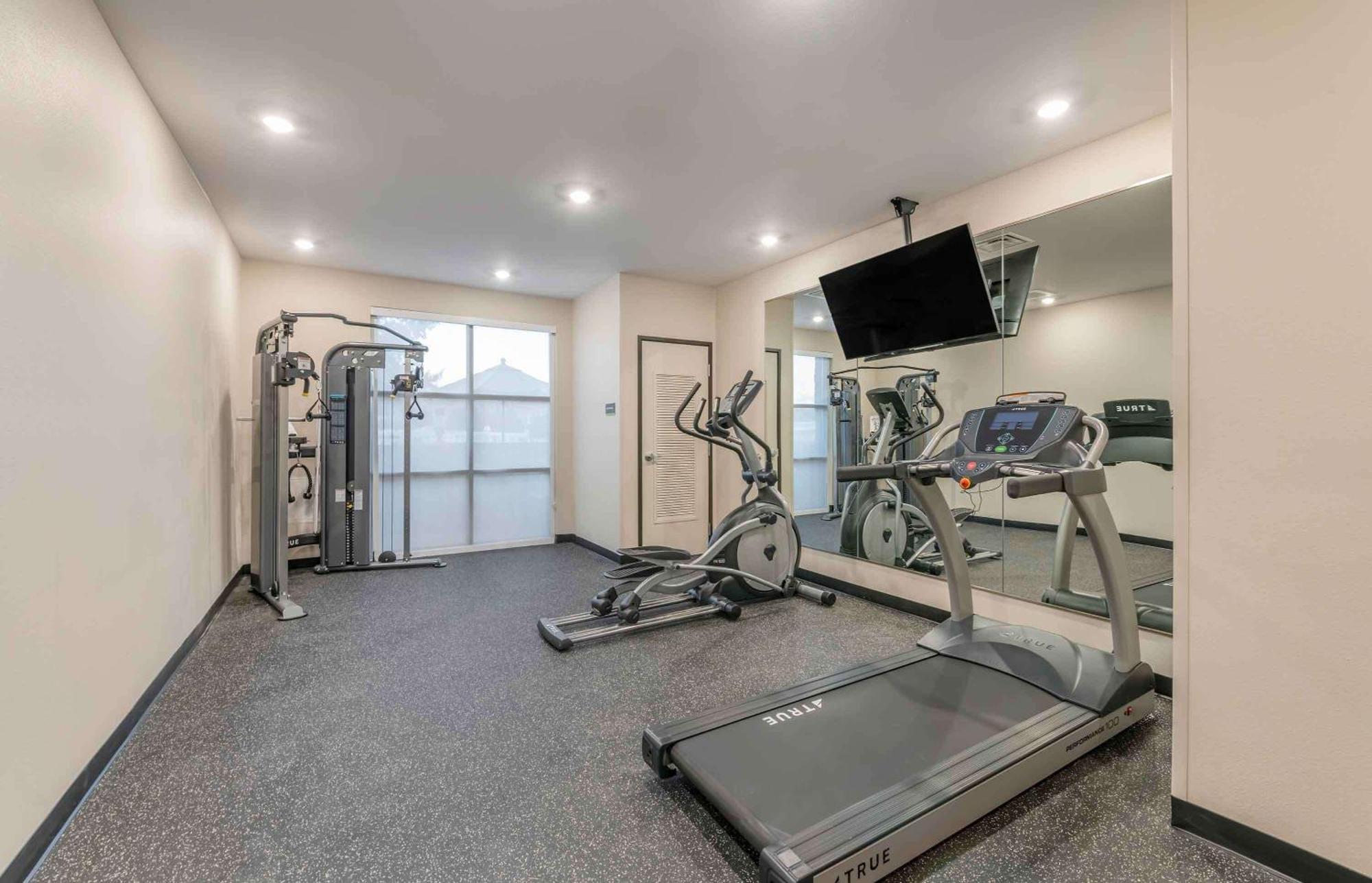 Extended Stay America Premier Suites - Reno - Sparks Εξωτερικό φωτογραφία