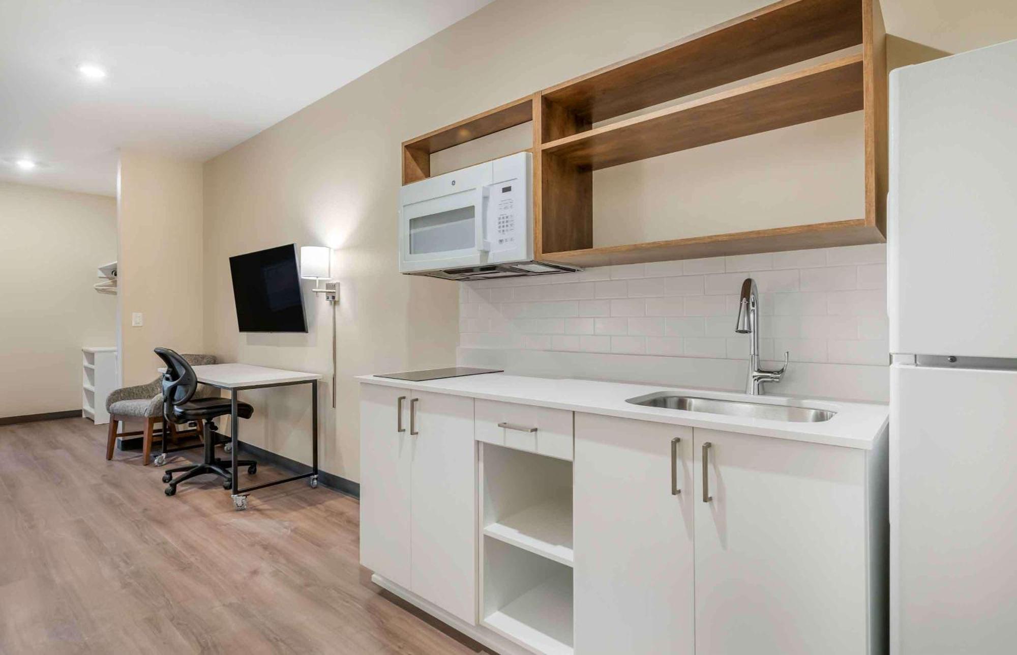 Extended Stay America Premier Suites - Reno - Sparks Εξωτερικό φωτογραφία