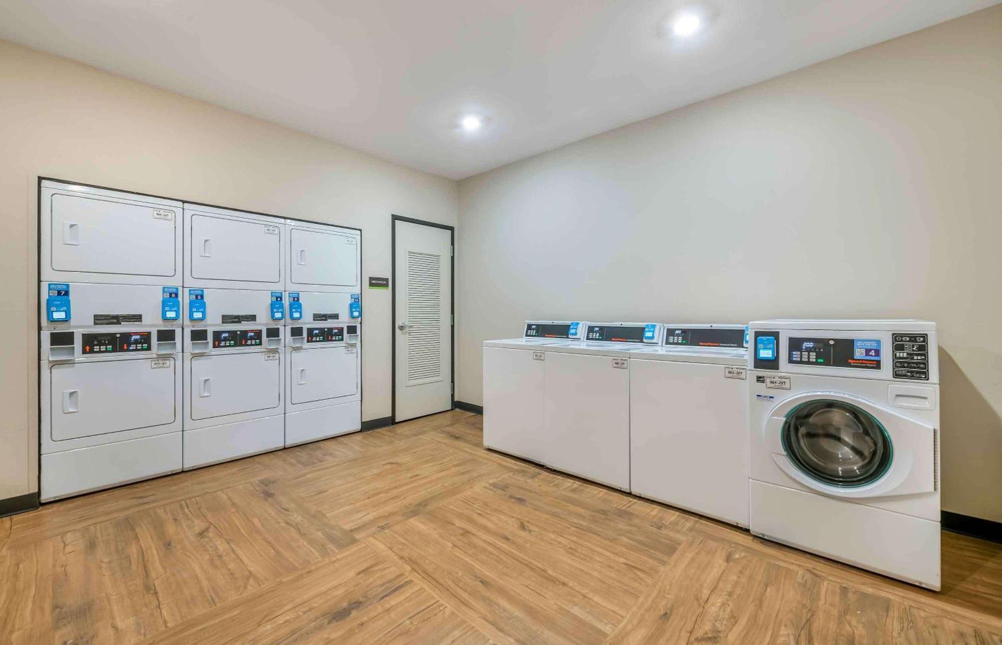 Extended Stay America Premier Suites - Reno - Sparks Εξωτερικό φωτογραφία