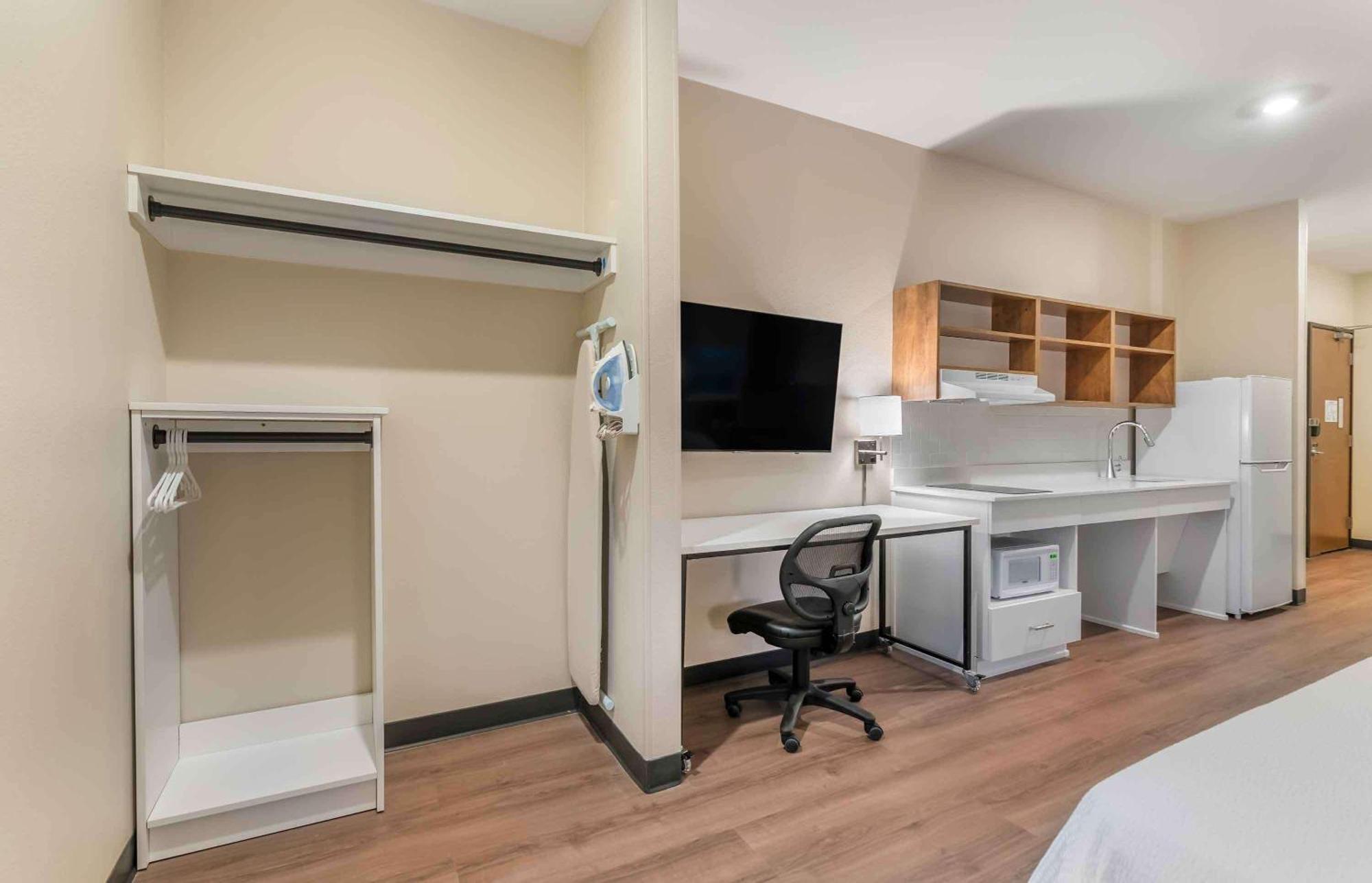 Extended Stay America Premier Suites - Reno - Sparks Εξωτερικό φωτογραφία