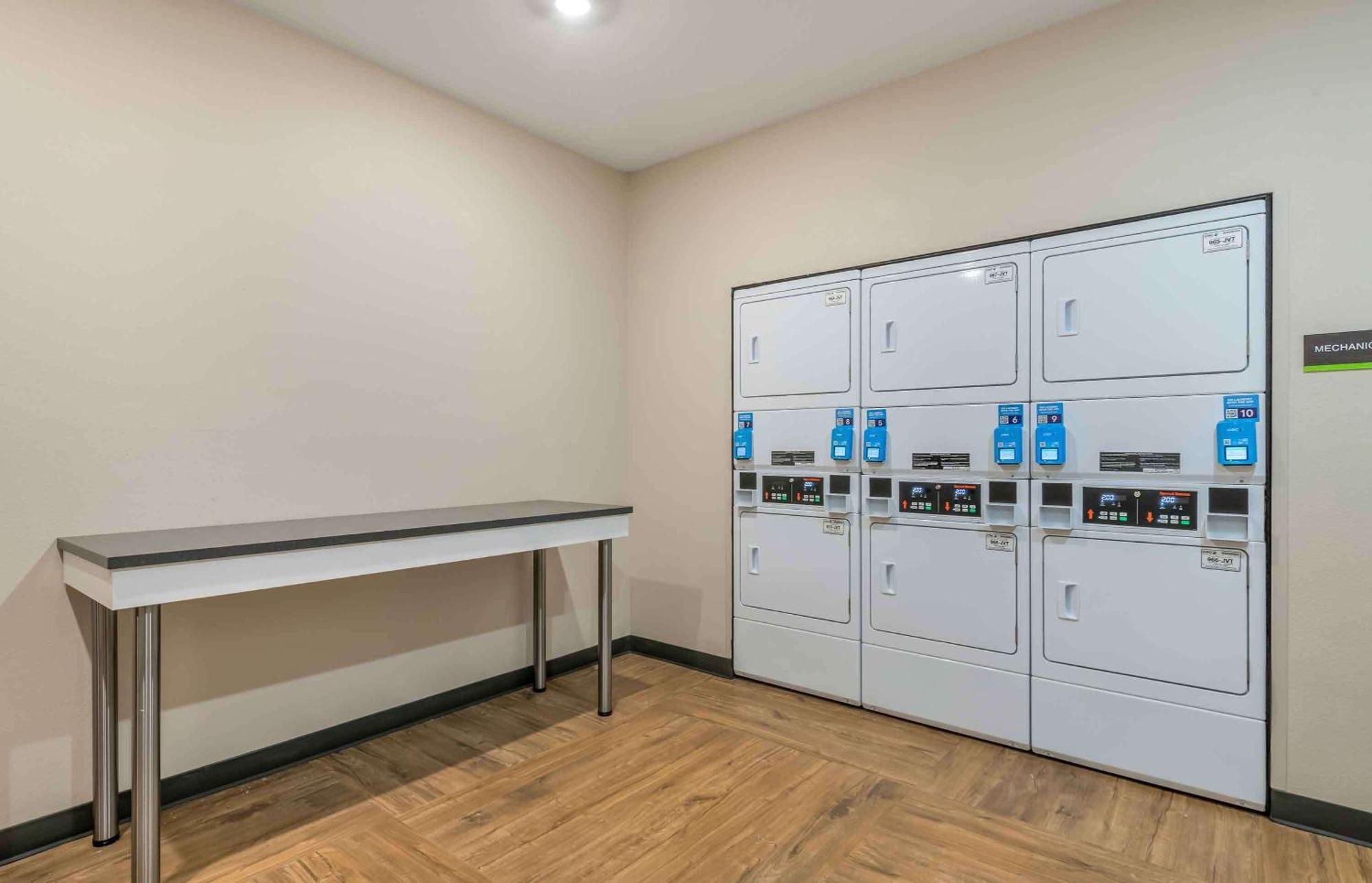 Extended Stay America Premier Suites - Reno - Sparks Εξωτερικό φωτογραφία