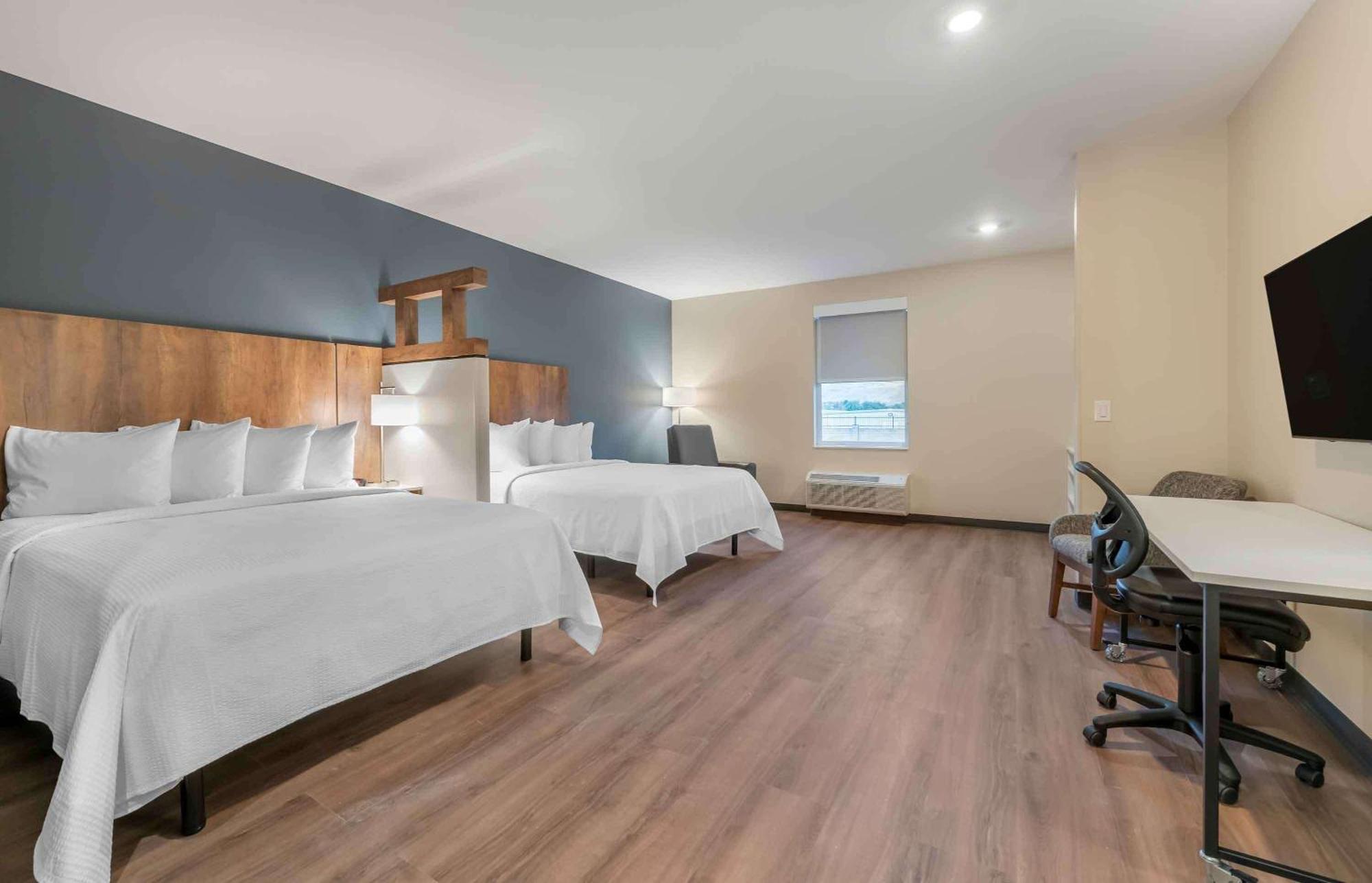 Extended Stay America Premier Suites - Reno - Sparks Εξωτερικό φωτογραφία