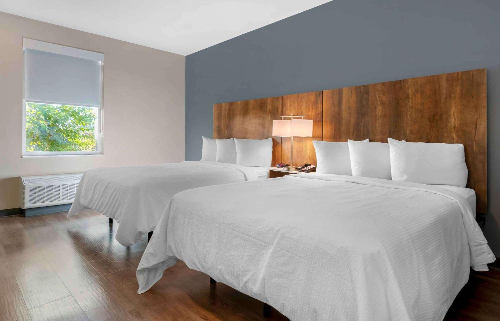 Extended Stay America Premier Suites - Reno - Sparks Εξωτερικό φωτογραφία