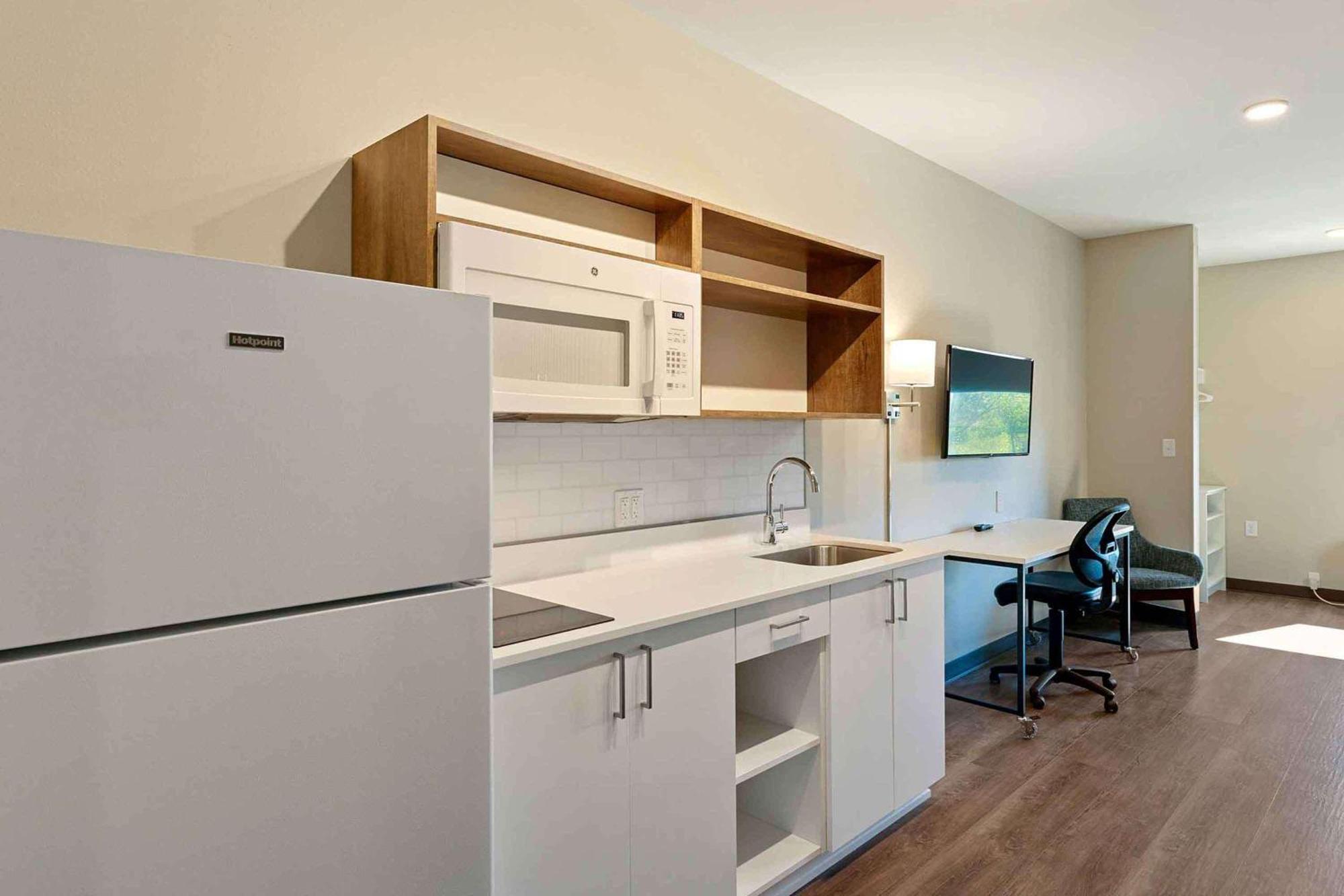 Extended Stay America Premier Suites - Reno - Sparks Εξωτερικό φωτογραφία