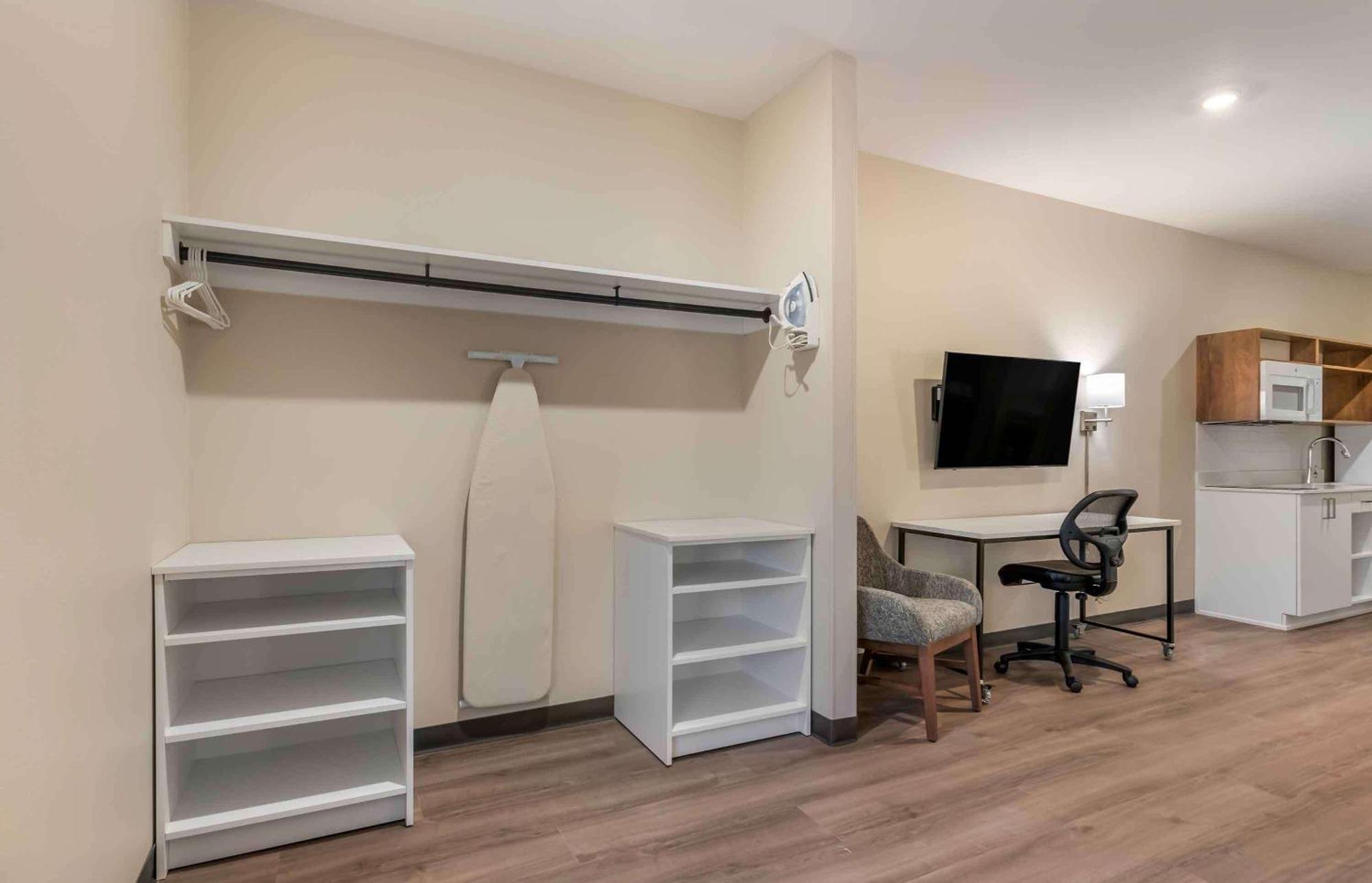 Extended Stay America Premier Suites - Reno - Sparks Εξωτερικό φωτογραφία