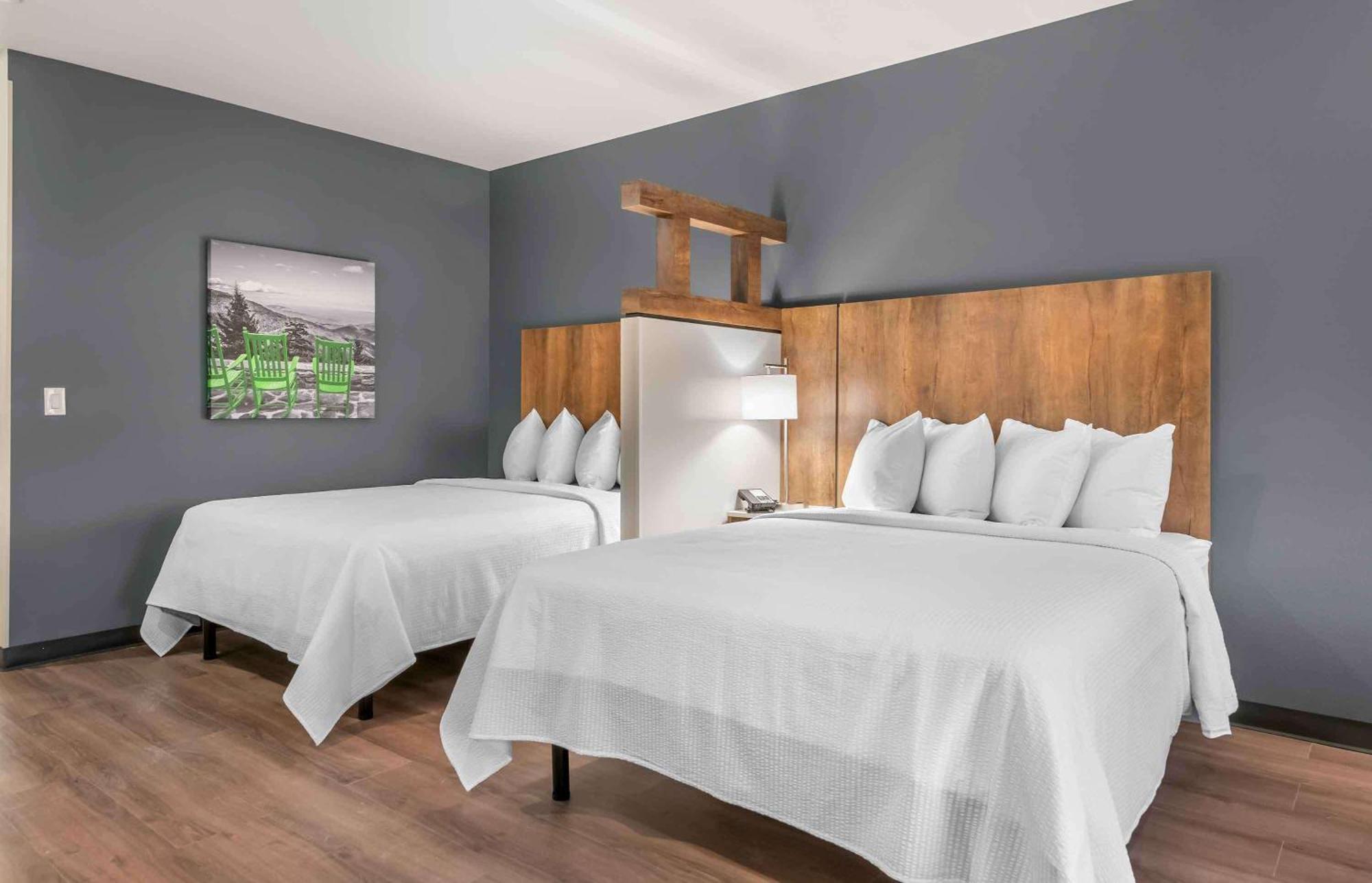 Extended Stay America Premier Suites - Reno - Sparks Εξωτερικό φωτογραφία
