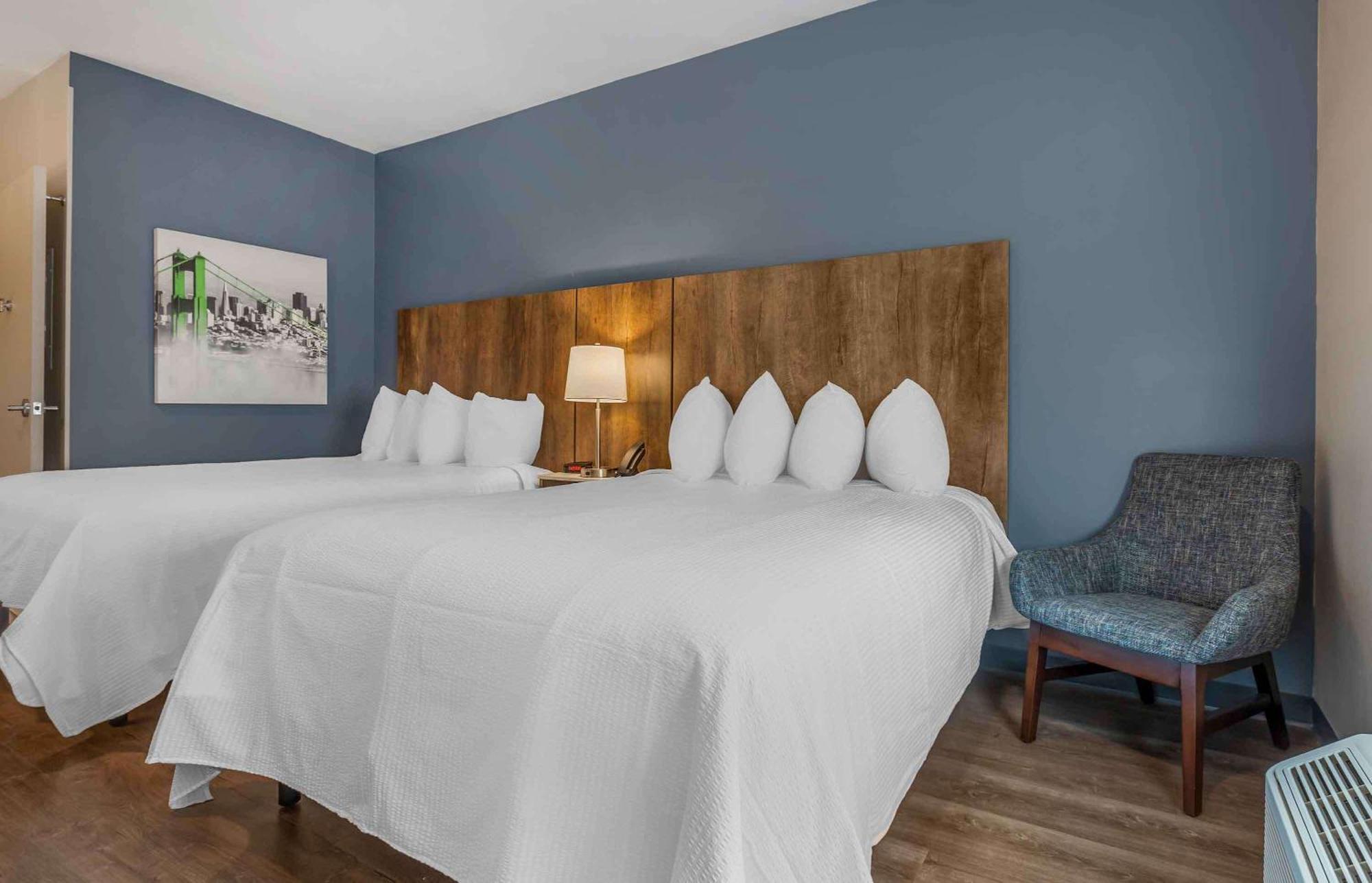 Extended Stay America Premier Suites - Reno - Sparks Εξωτερικό φωτογραφία