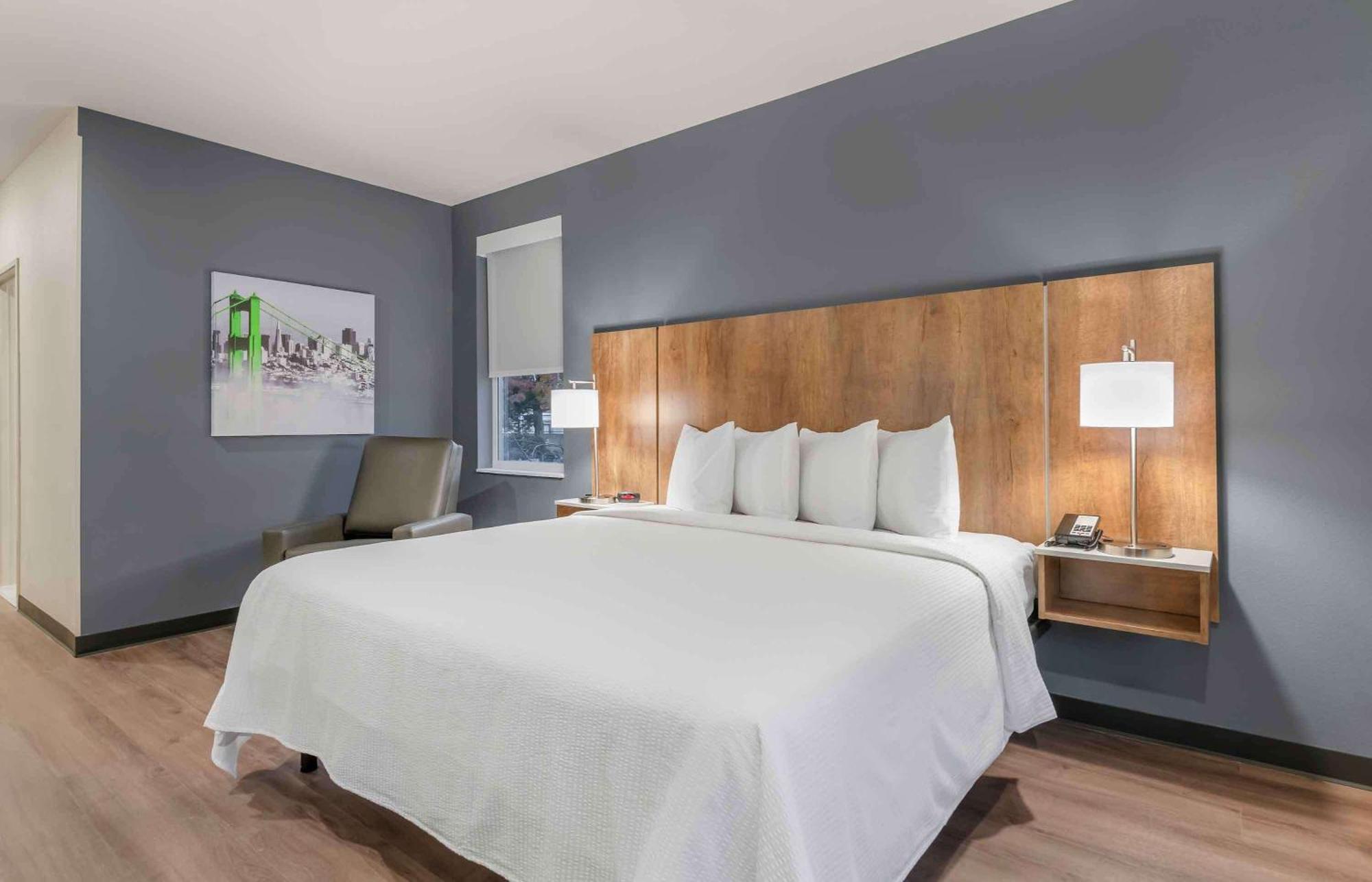 Extended Stay America Premier Suites - Reno - Sparks Εξωτερικό φωτογραφία
