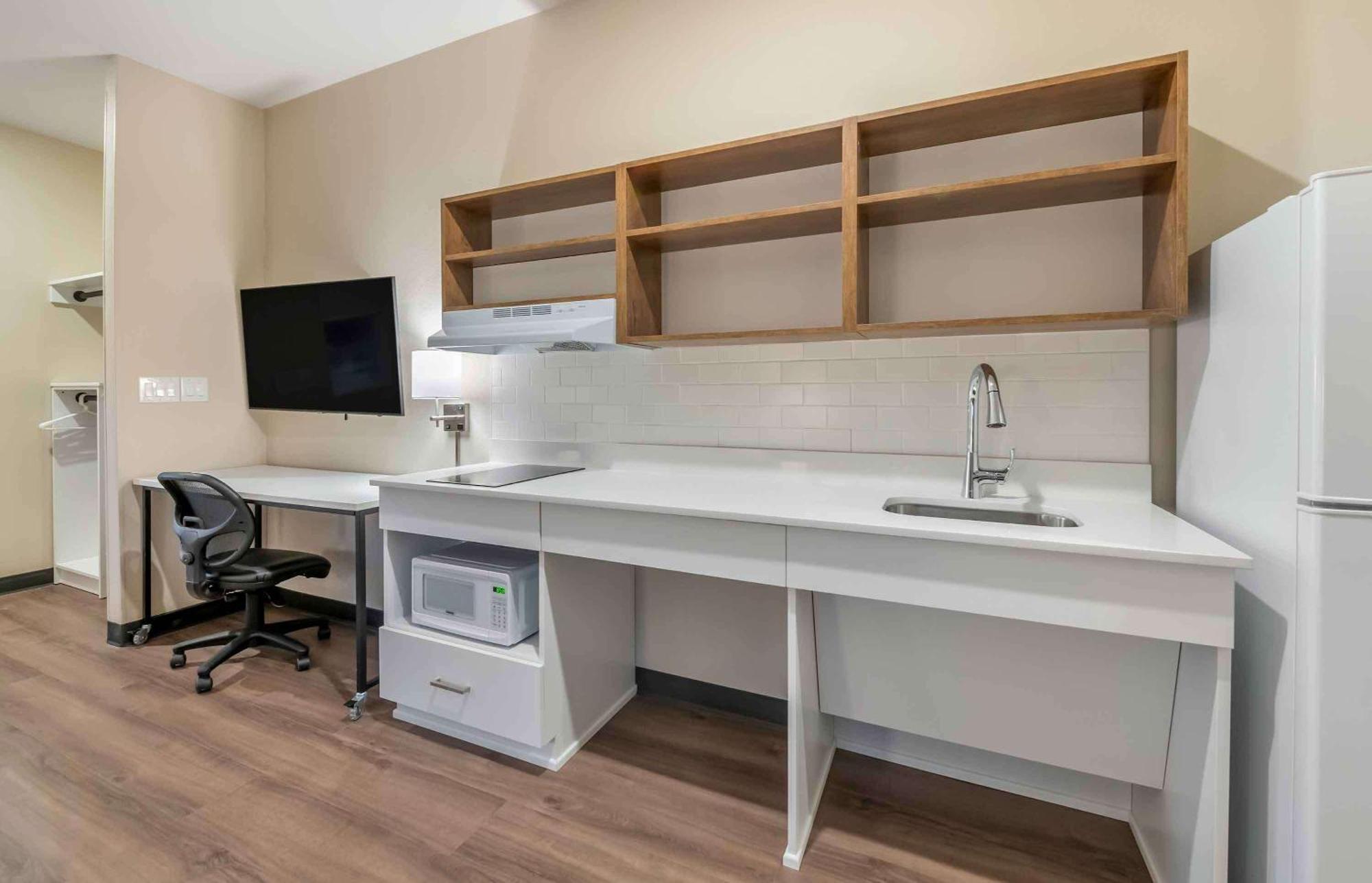 Extended Stay America Premier Suites - Reno - Sparks Εξωτερικό φωτογραφία