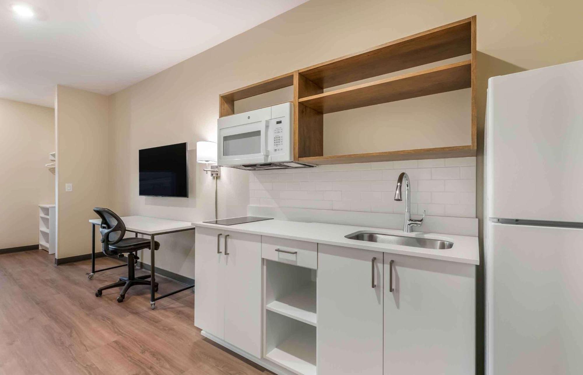 Extended Stay America Premier Suites - Reno - Sparks Εξωτερικό φωτογραφία