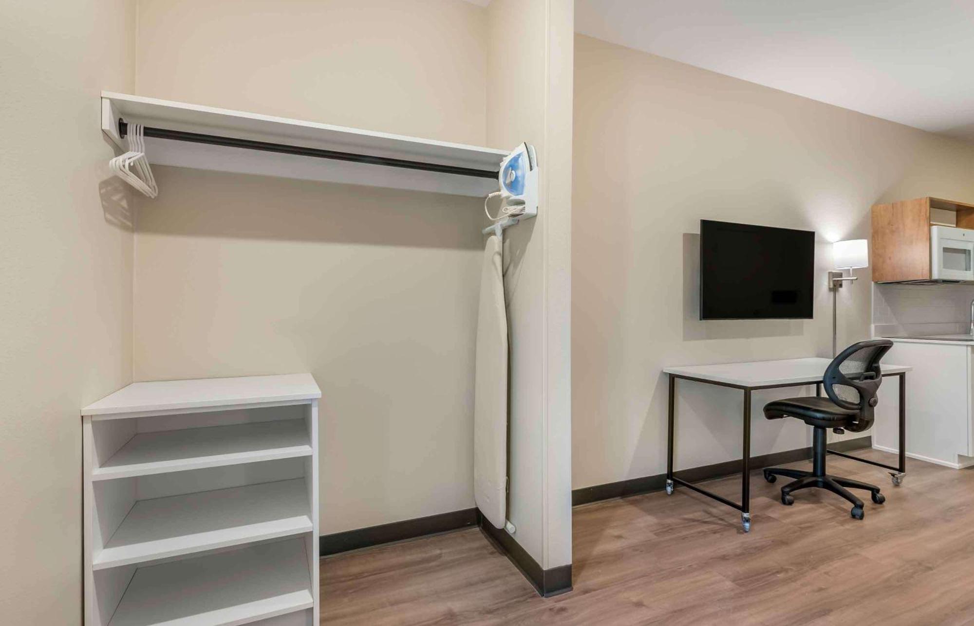 Extended Stay America Premier Suites - Reno - Sparks Εξωτερικό φωτογραφία