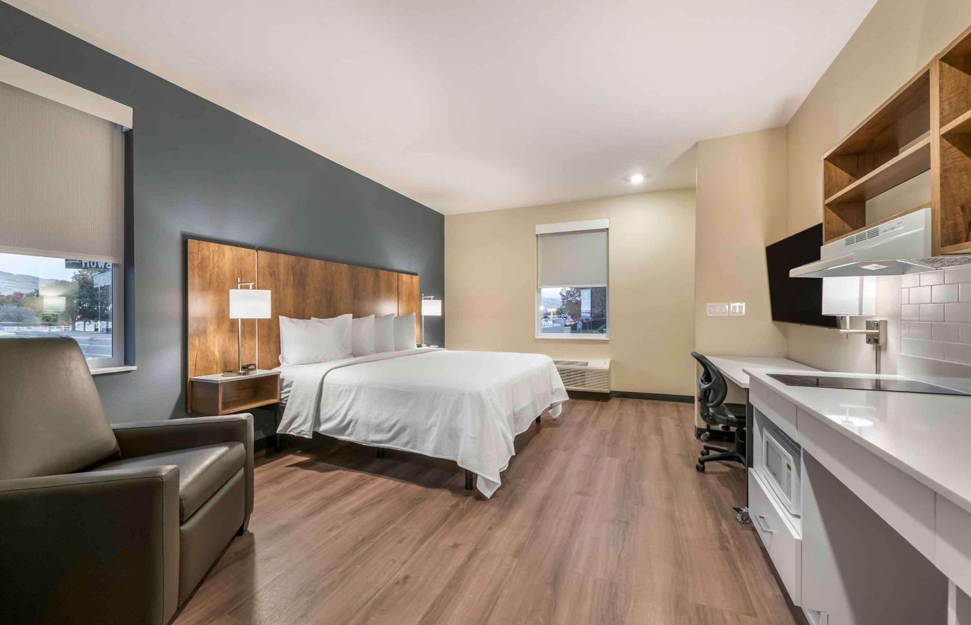 Extended Stay America Premier Suites - Reno - Sparks Εξωτερικό φωτογραφία