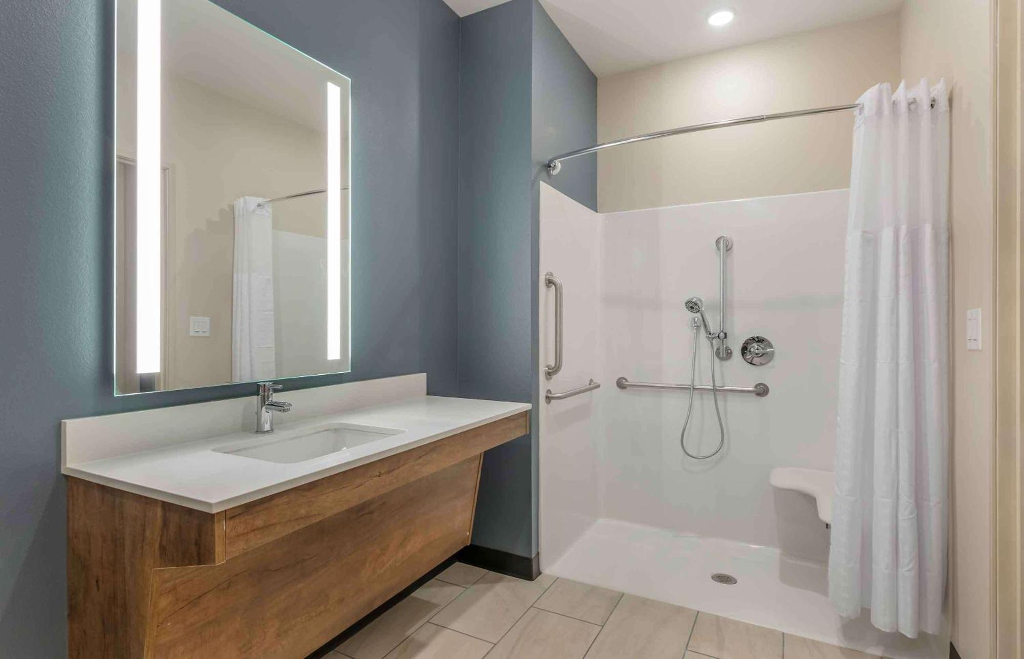 Extended Stay America Premier Suites - Reno - Sparks Εξωτερικό φωτογραφία