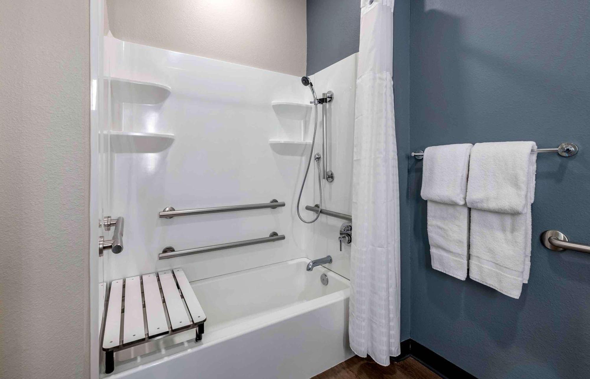 Extended Stay America Premier Suites - Reno - Sparks Εξωτερικό φωτογραφία