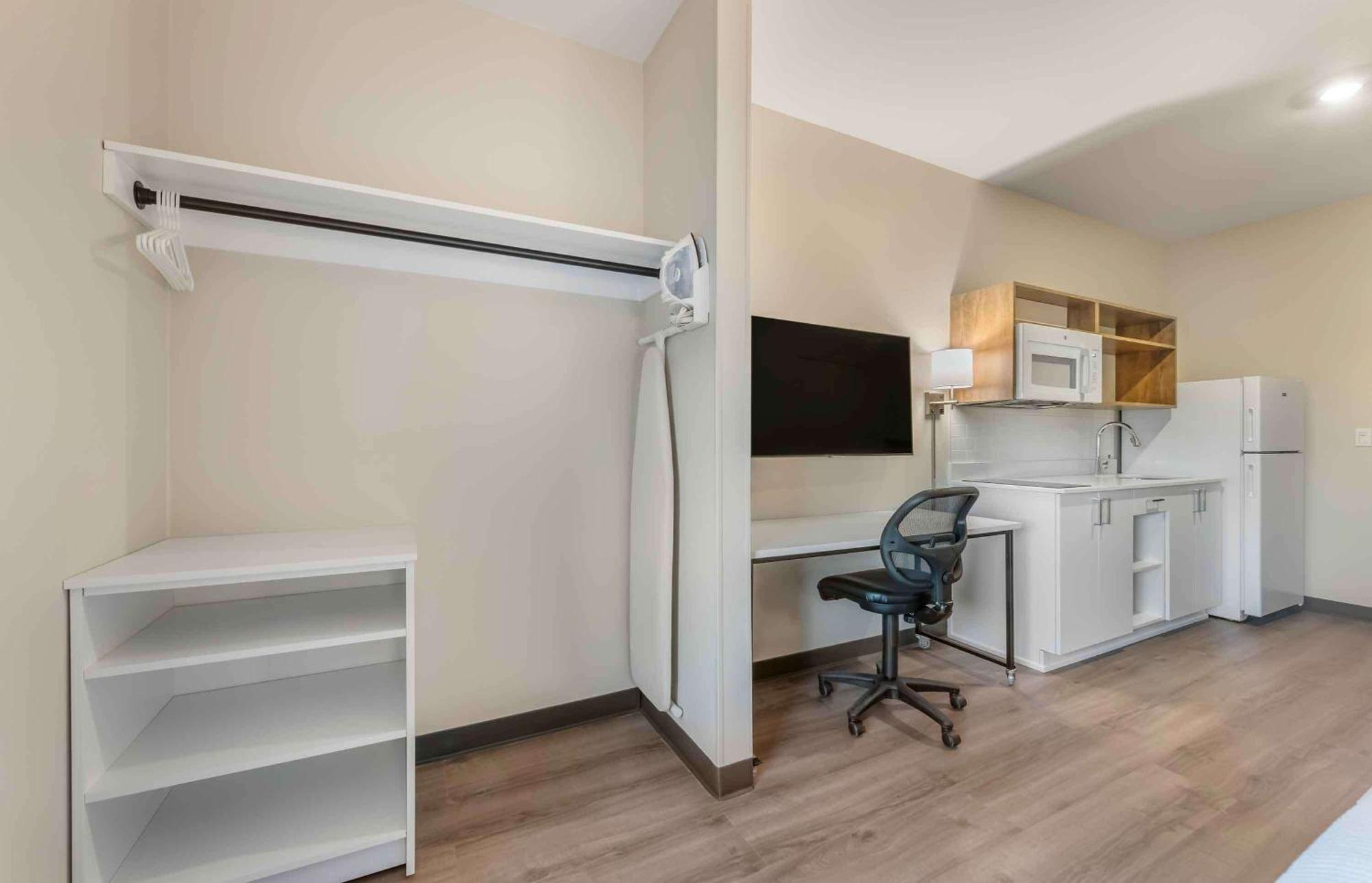 Extended Stay America Premier Suites - Reno - Sparks Εξωτερικό φωτογραφία