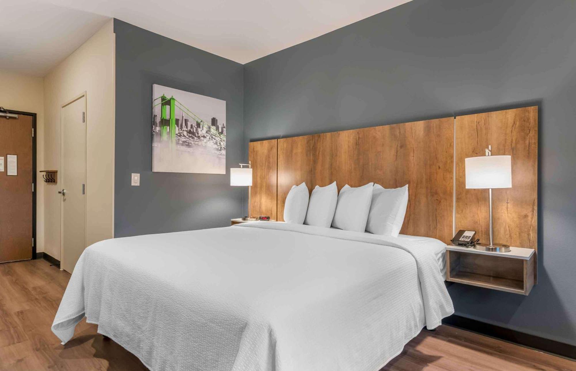 Extended Stay America Premier Suites - Reno - Sparks Εξωτερικό φωτογραφία