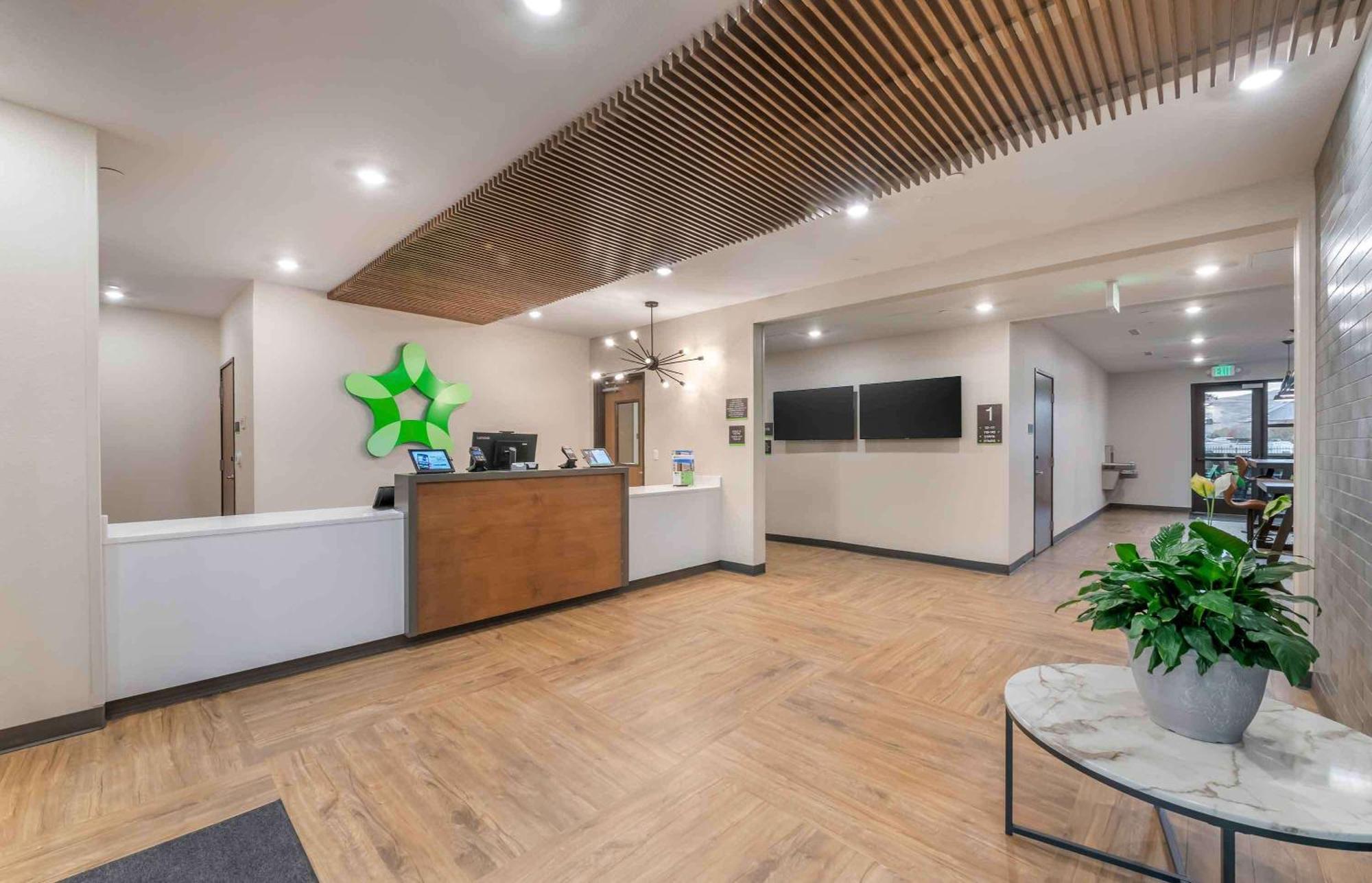Extended Stay America Premier Suites - Reno - Sparks Εξωτερικό φωτογραφία