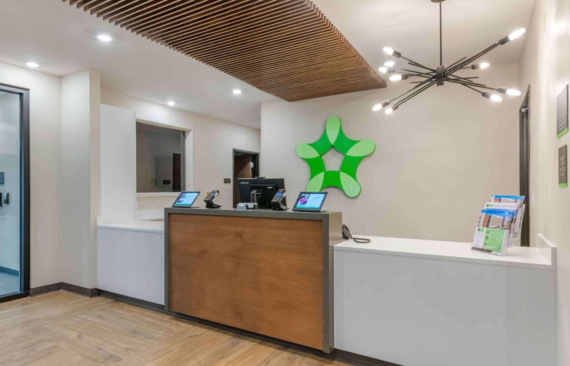 Extended Stay America Premier Suites - Reno - Sparks Εξωτερικό φωτογραφία