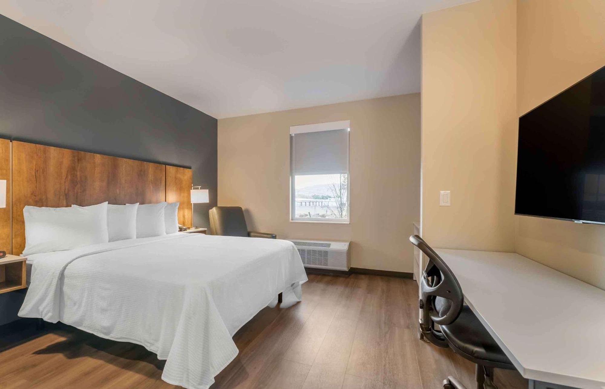 Extended Stay America Premier Suites - Reno - Sparks Εξωτερικό φωτογραφία