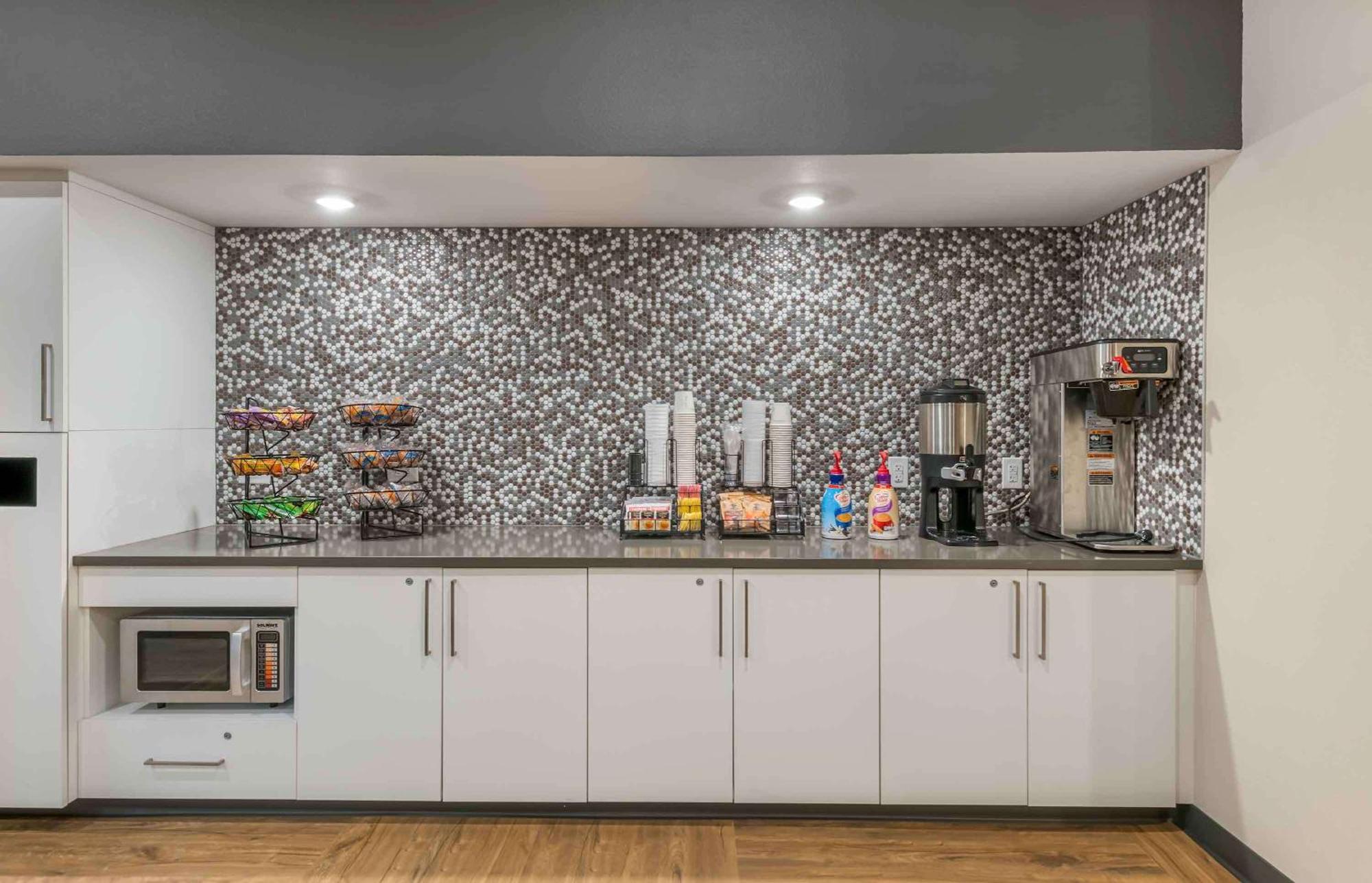 Extended Stay America Premier Suites - Reno - Sparks Εξωτερικό φωτογραφία
