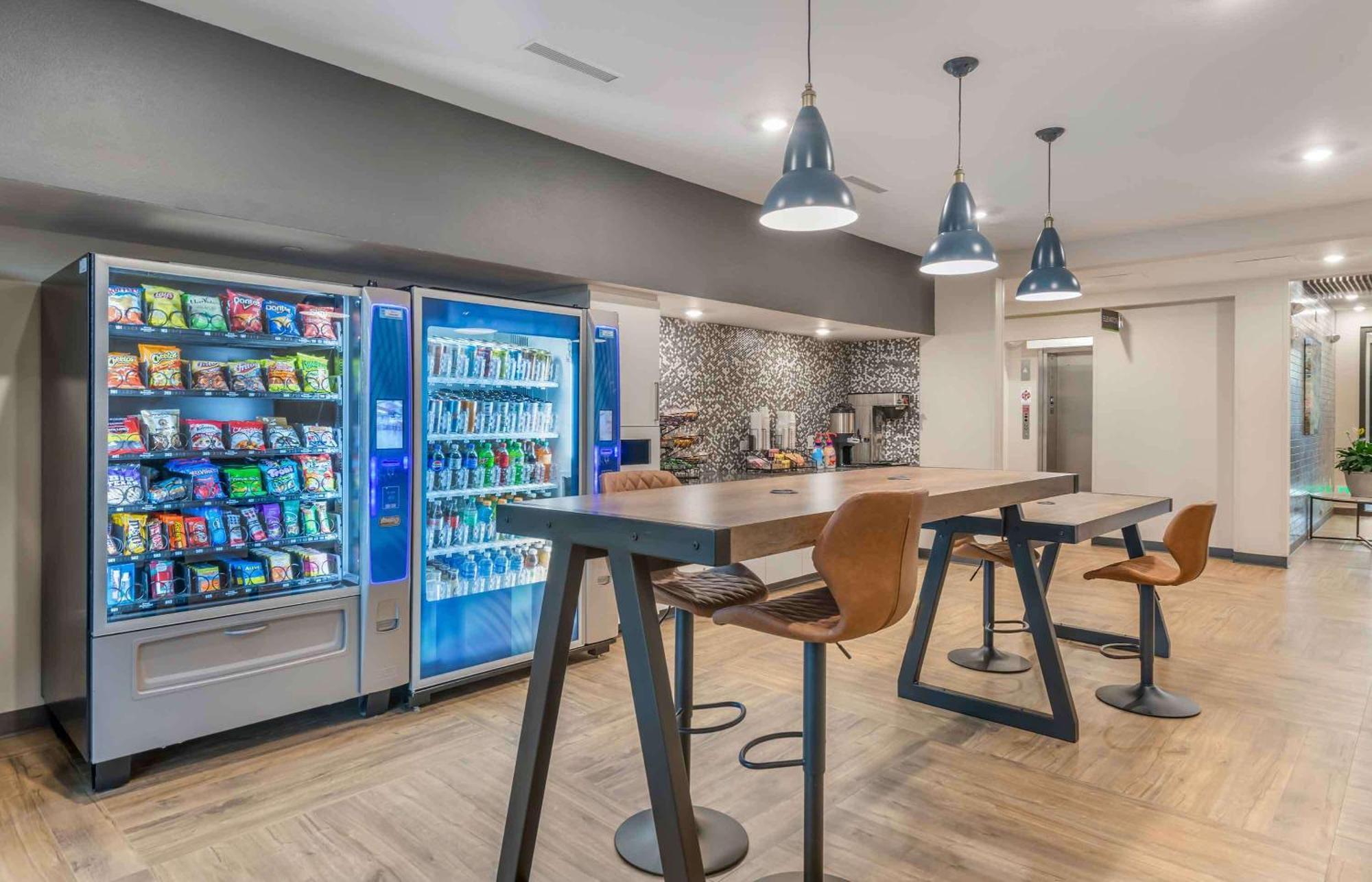 Extended Stay America Premier Suites - Reno - Sparks Εξωτερικό φωτογραφία